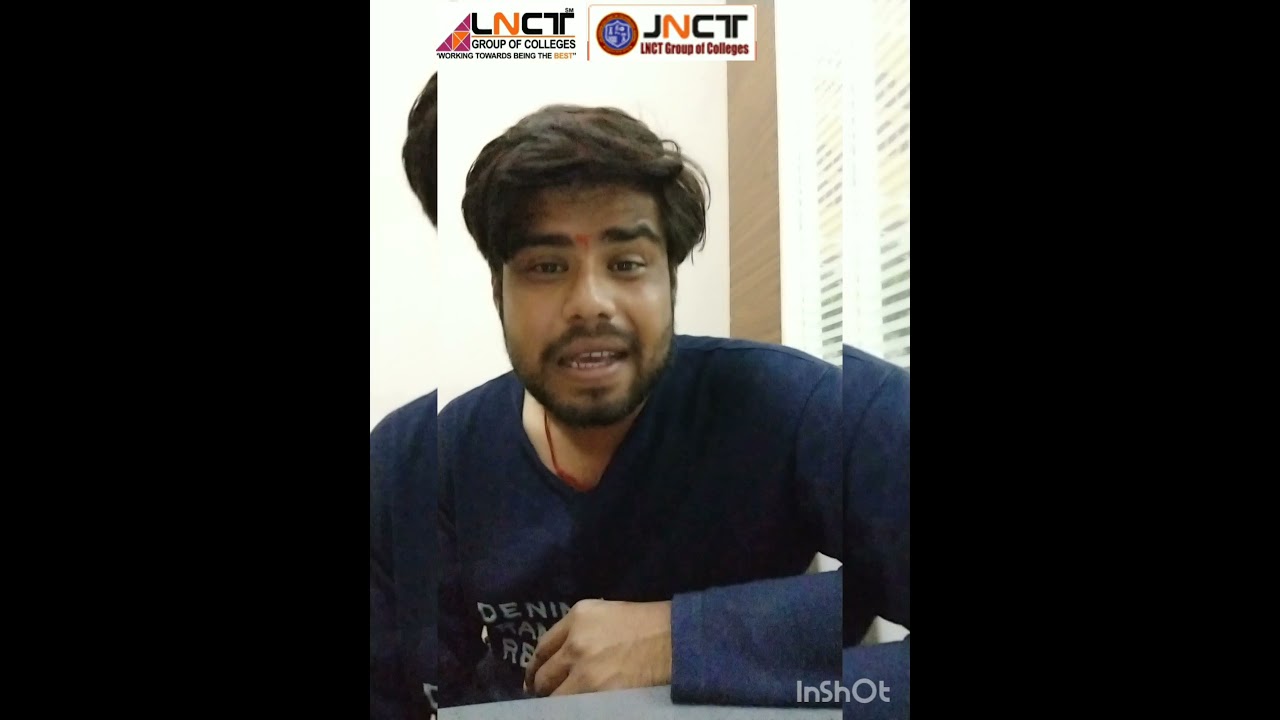 LNCT | JNCT | LNCT-U | counseling | CSE Branch | IT | AI | DS | BTech