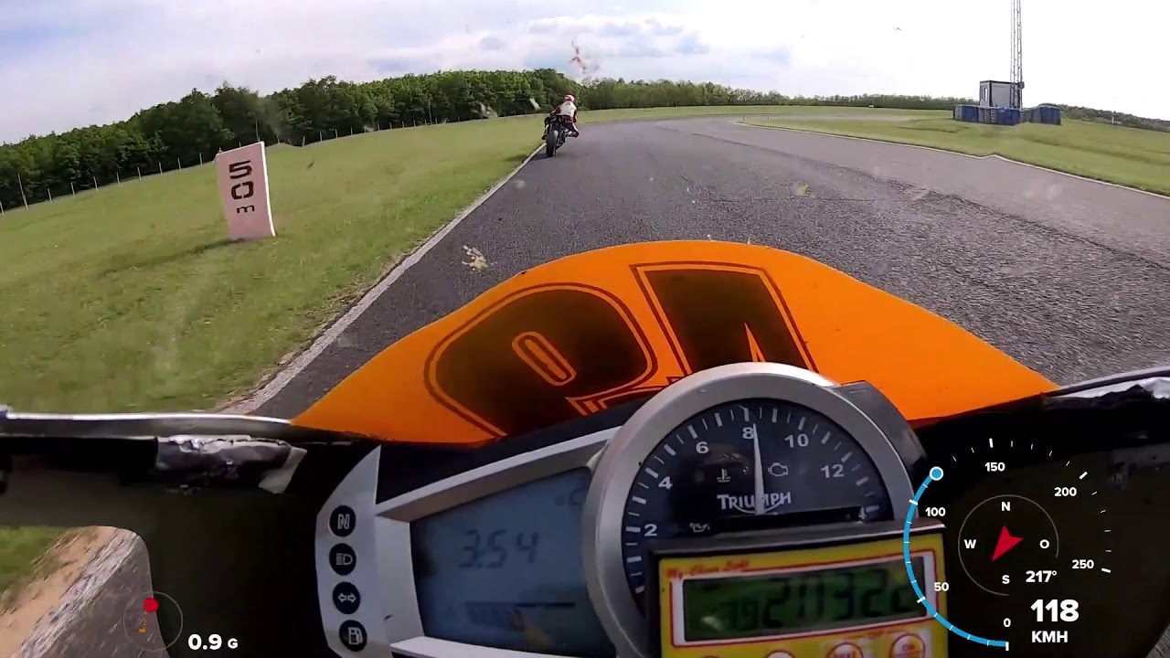GH-Moto Z1 Pannoniaring SSP600 Rennen 2:02,4