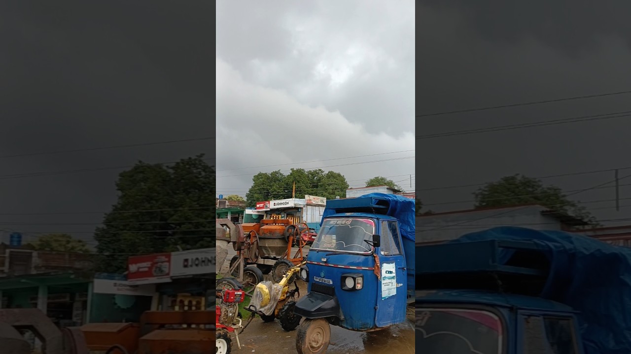 Heavy rain weather alert after 3 hours on chhattisgarh #shorts #short