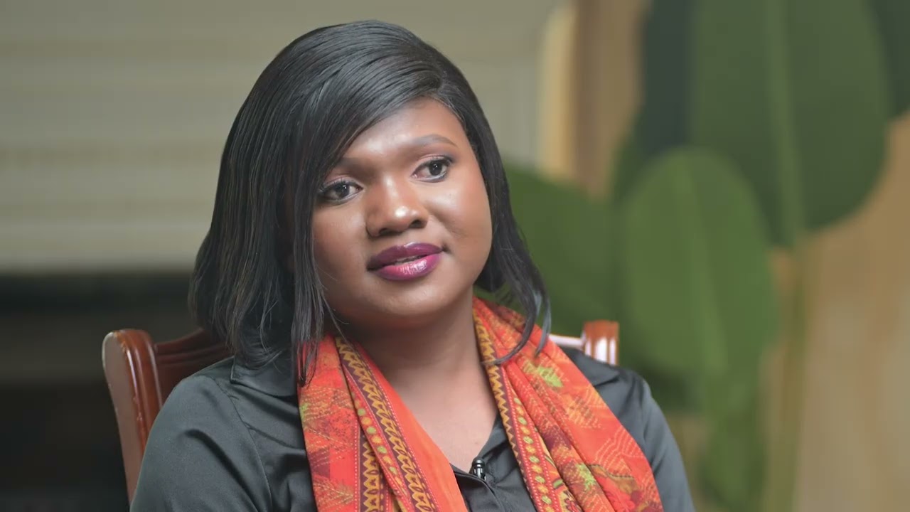 Establishing Dignity and Self Identity after living life as a Sex Worker