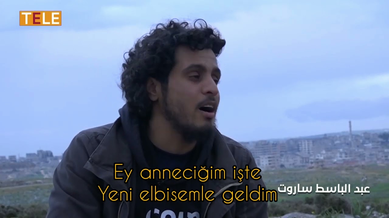 ABDULBASİT EL SARUT-YA YUMMA-I