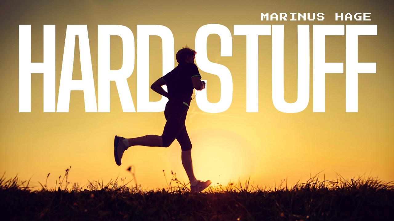 The Hard Stuff About Purpose