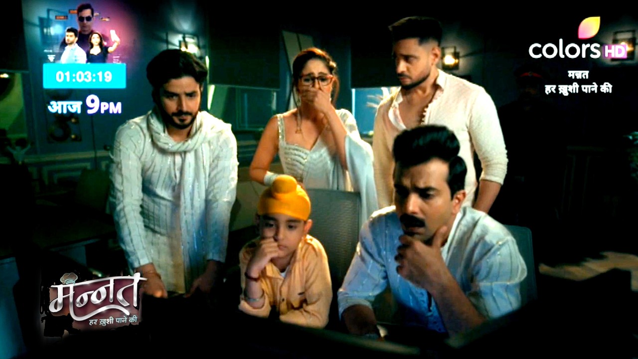 Mannat Update: Mannat Ne Dabaya Malla Ka Gala, Vikrant Ne Diya Saath, Yuvi Batayega Sara Sach