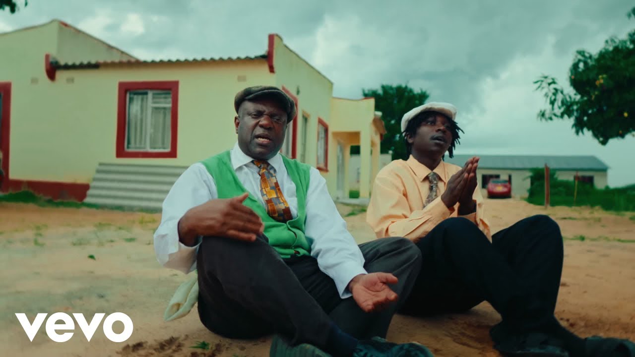 PapaGS - Mari Yangu Yapera