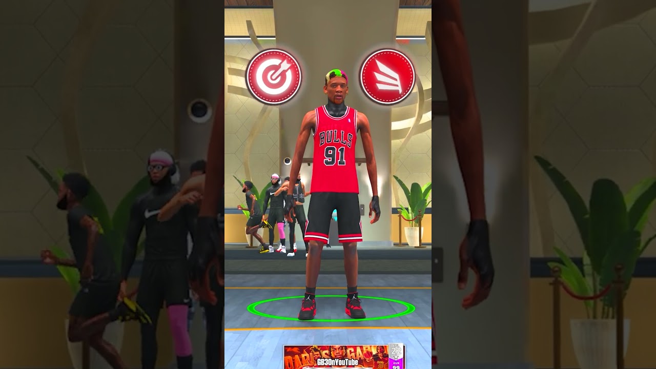 DO THE TAKEOVER GLITCH IN NBA 2K23!!