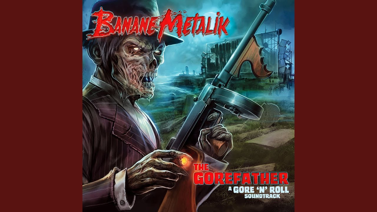 Gore'n'roll clan