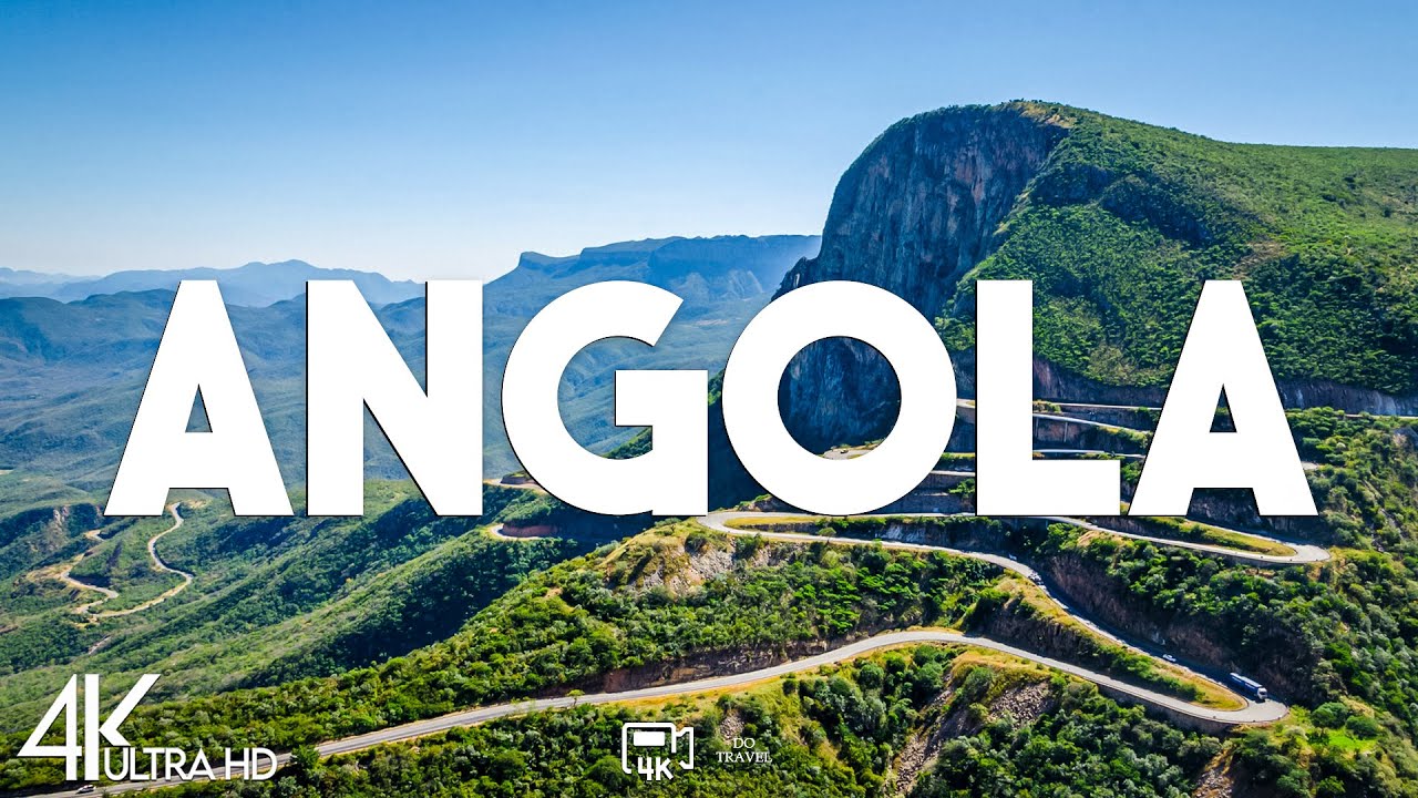 Top 10 Best Things to Do in Angola [Angola Travel Guide 2025]