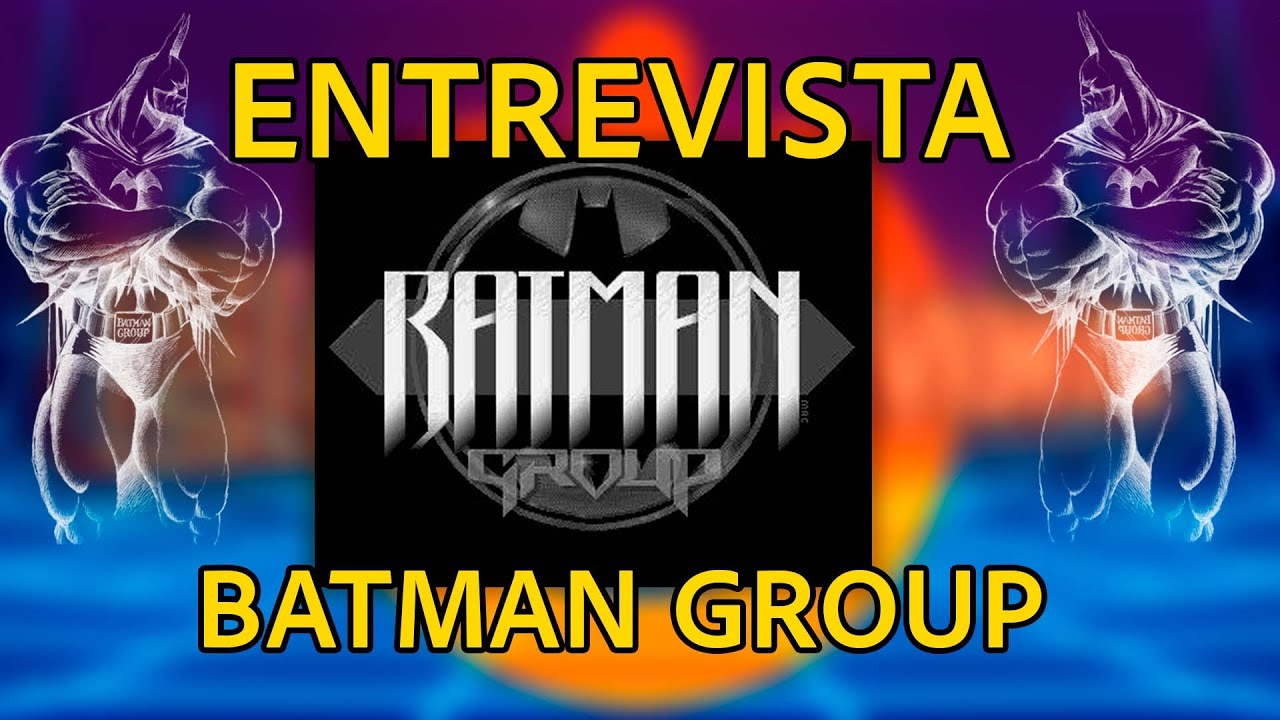 Batman Group