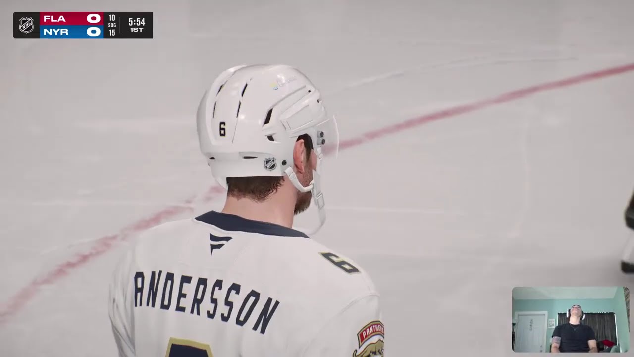 LIVE!! 1/15/26 NHL 26 PRO CAREER YR 6 PS5 GAMEPLAY+CHAT HANGOUT