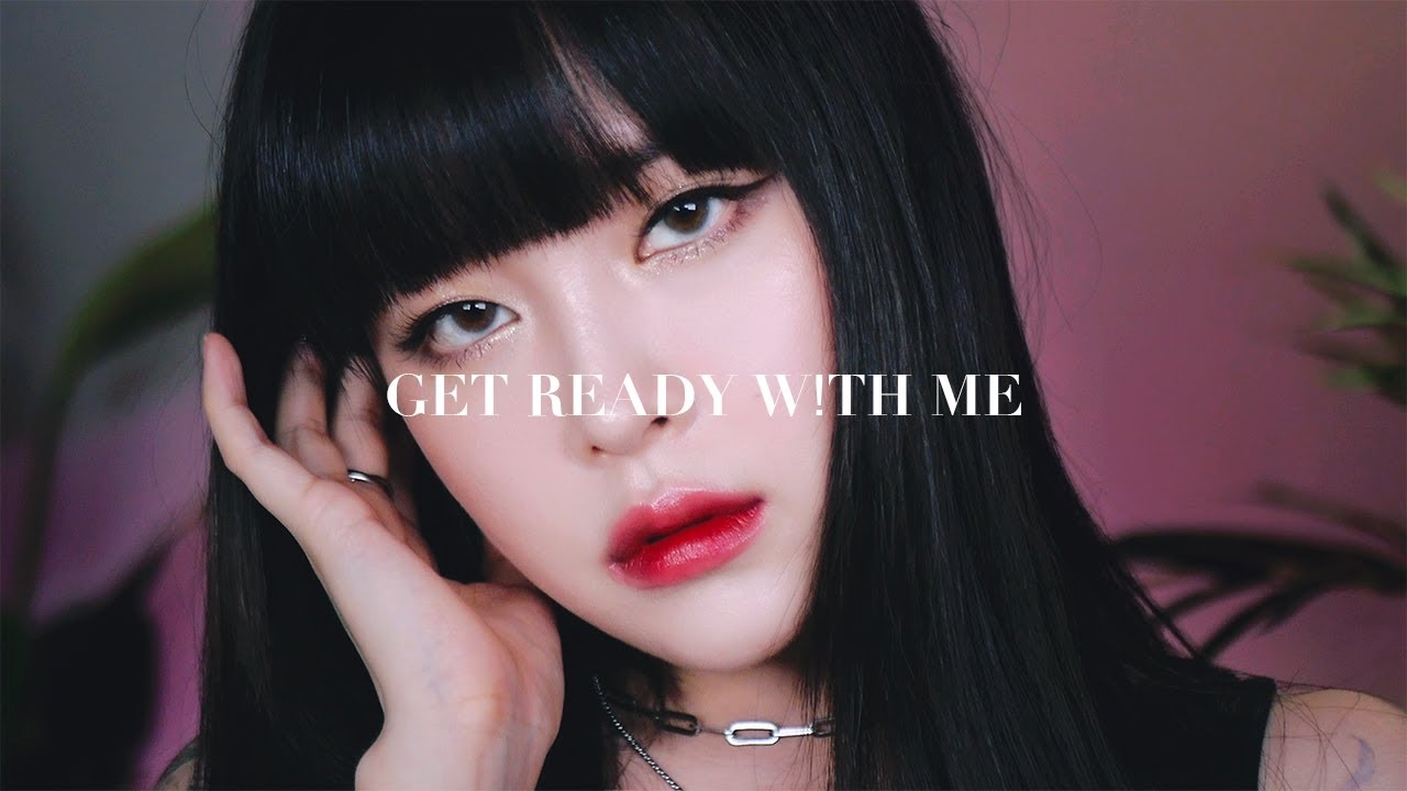 (cc) [Get Ready With Me] 같이 준비해요 #23 / 리수