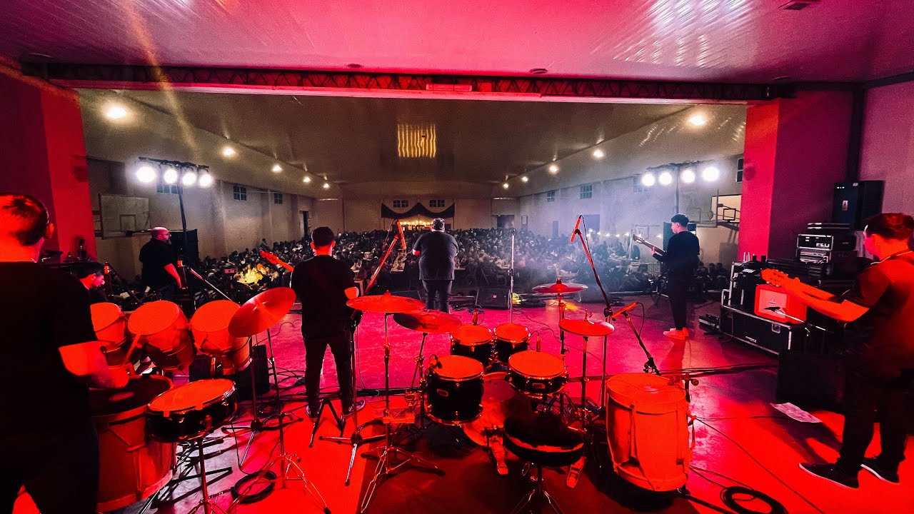Los del Pueblo - Guitarra compañera