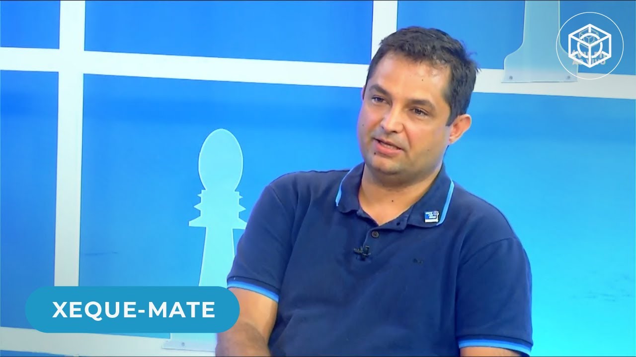Xeque-Mate | Alexandre Rocha