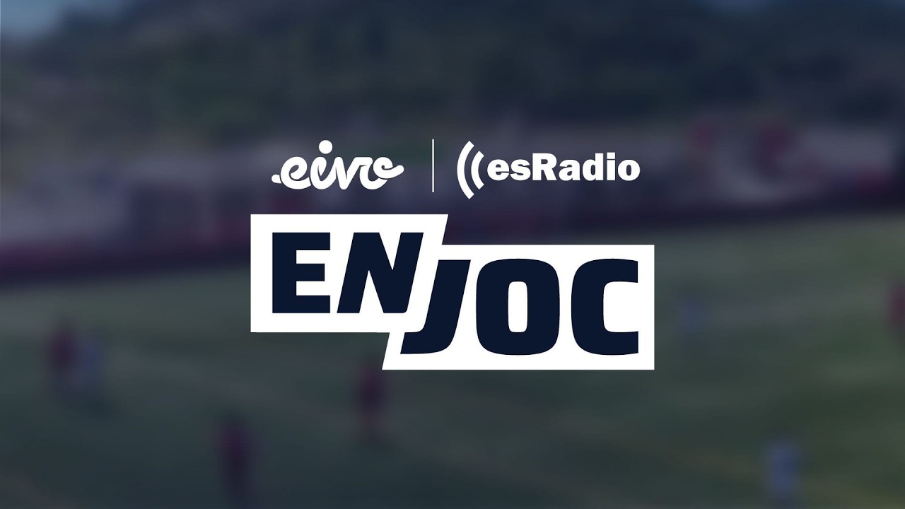 Directo Eivo esRadio En Joc 26/02/26
