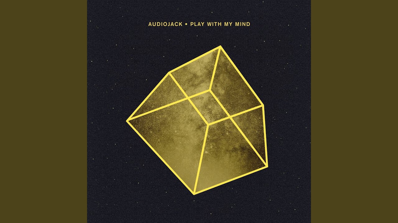 Play With My Mind (Extended)