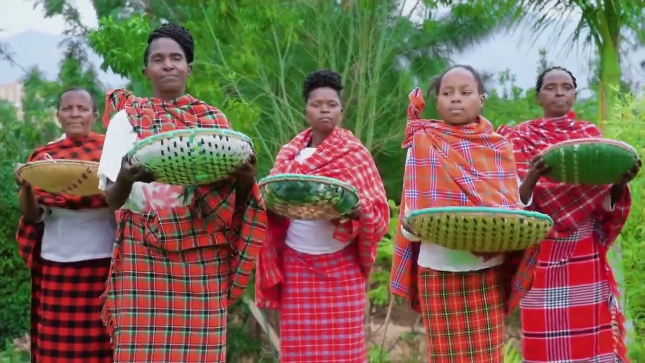 AIC MUTONDONI CHOIR -  PEPETO