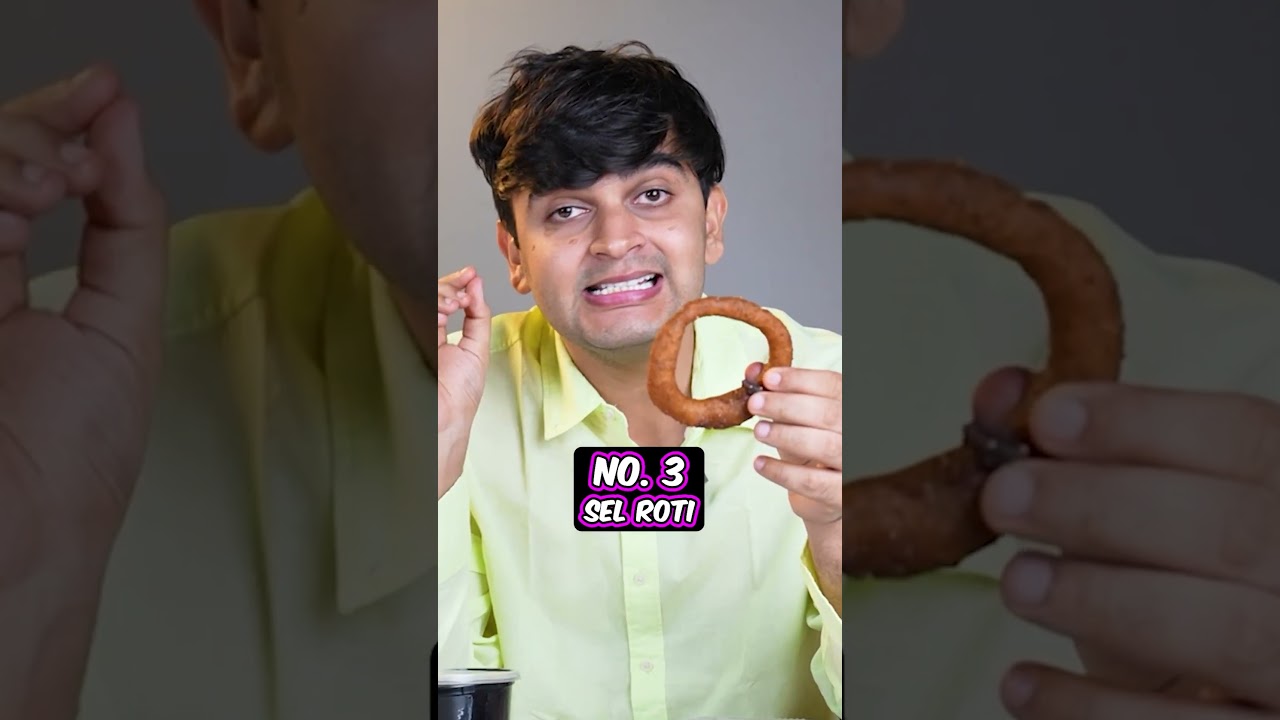 Top 5 nepal dishes