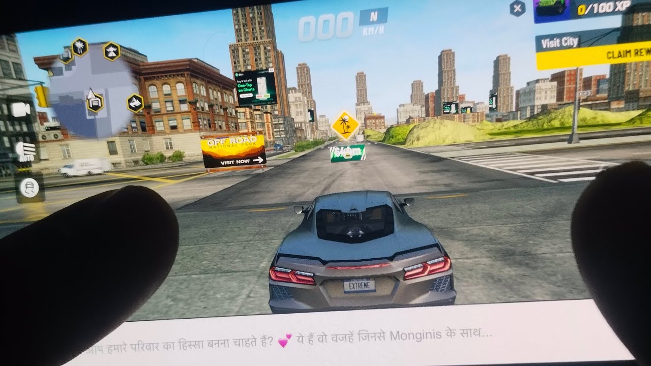 live gaming Car gaming king live car game game play live gaming King gamer