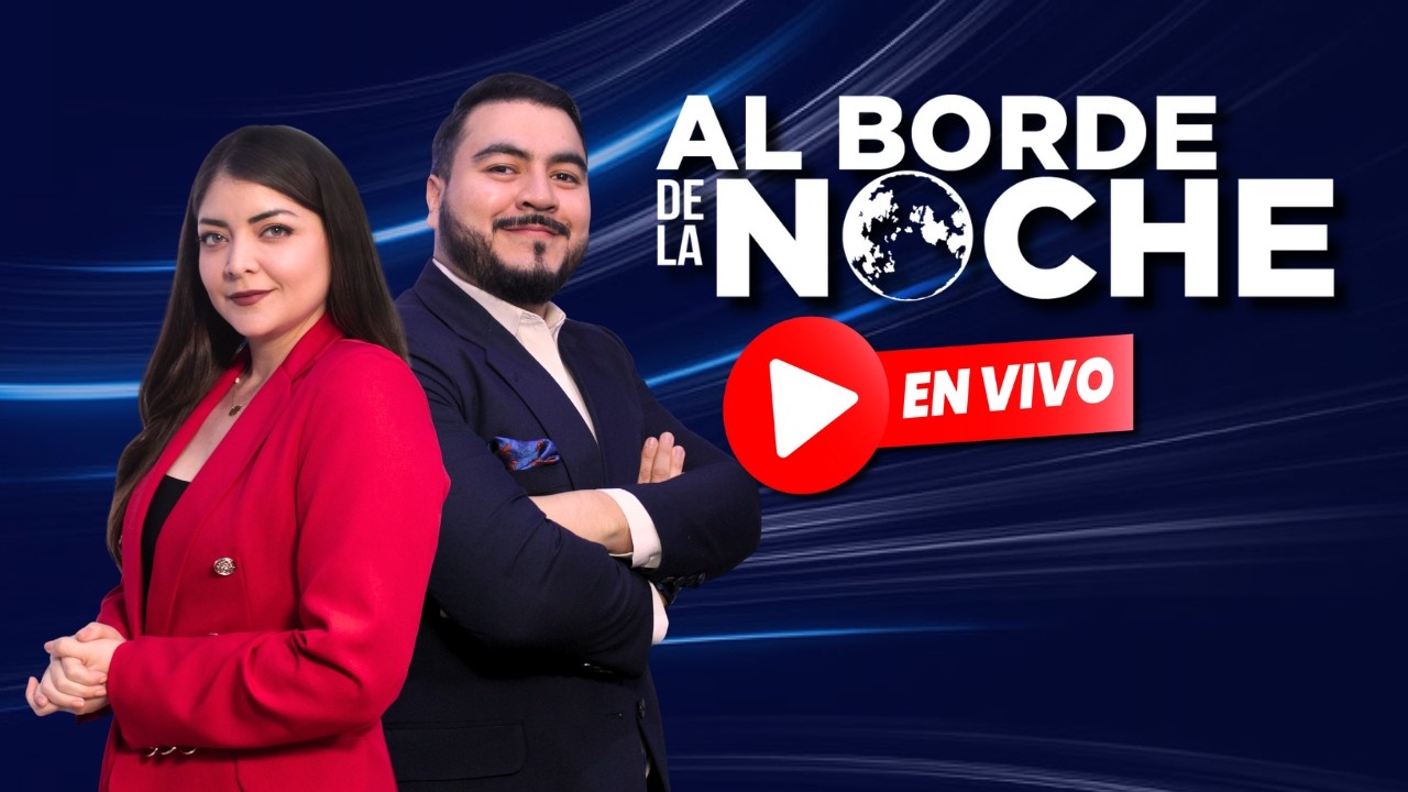 🔴 EN VIVO | AL BORDE DE LA NOCHE