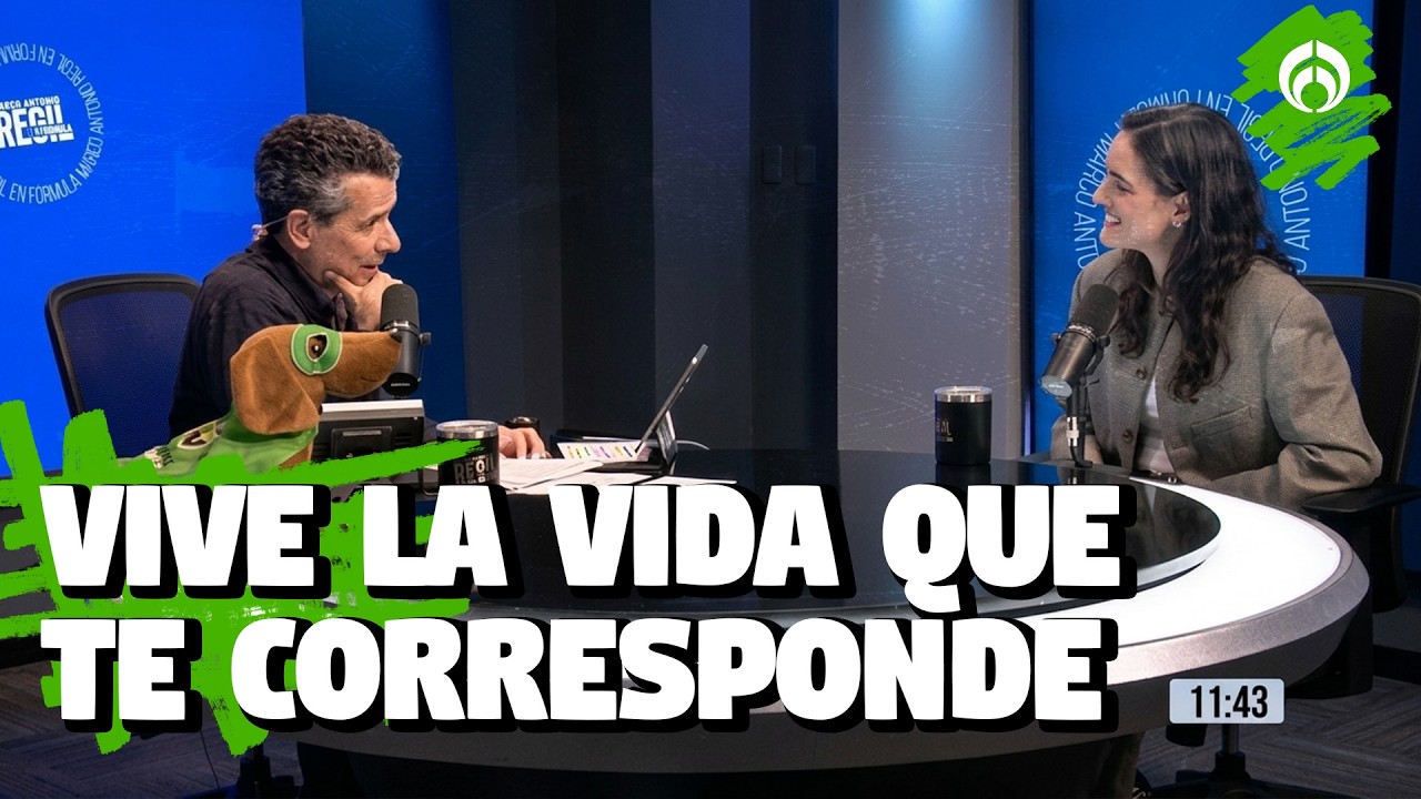 &iquest;Eres rico o te sientes rico? Marco y Maca te aterrizan a tu realidad financiera