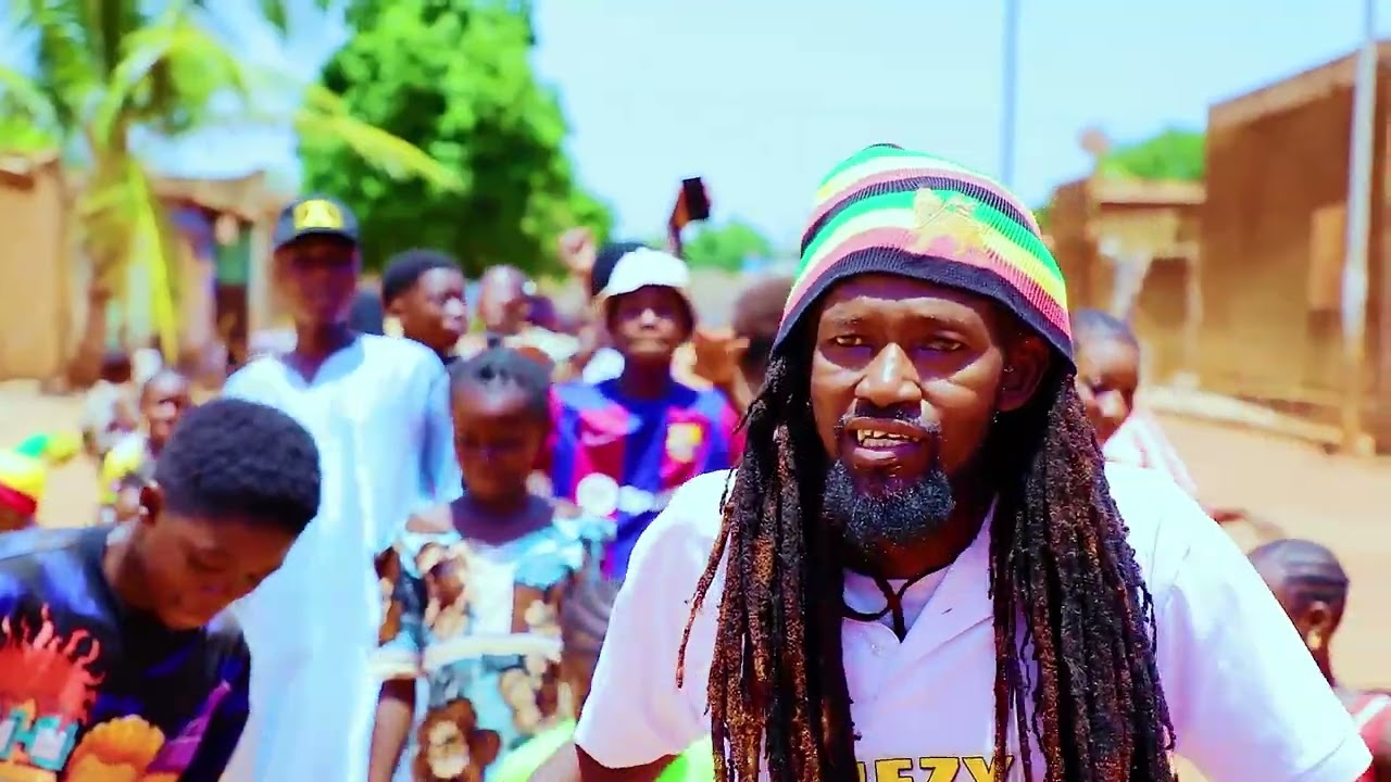 Jezy kankelen contre fadal dey- danga dén