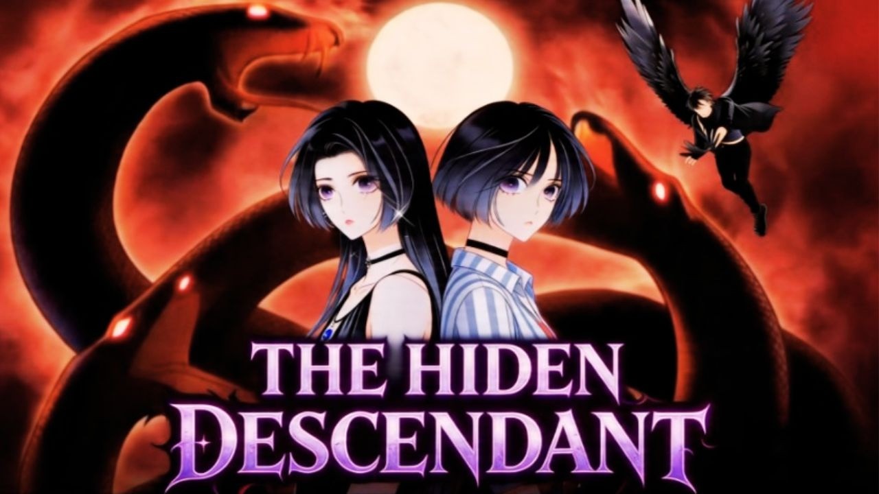 The hidden descendants || episode 10 ||