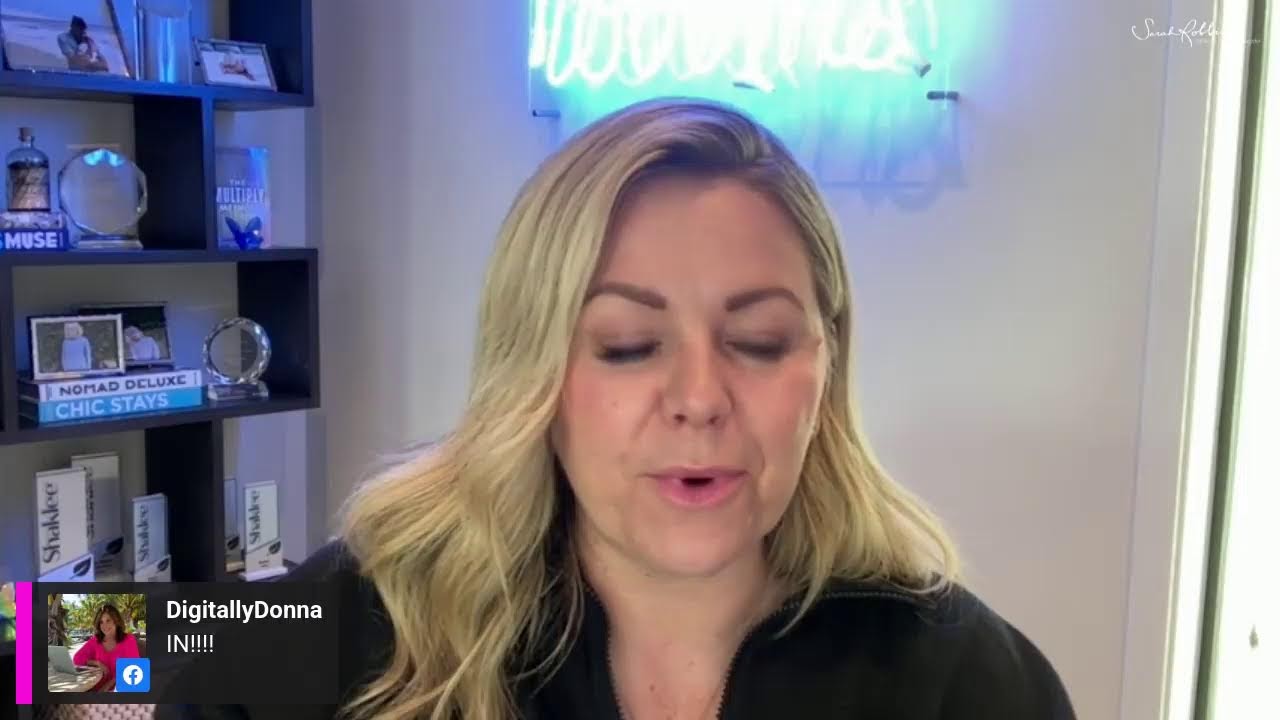 3 Things Stopping Your Success On Social Media + How to Make More Sales Online in 2026!