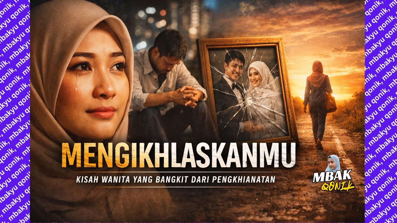SUAMIKU MENIKAH LAGI TANPA CERAI DARIKU — SAAT PESTANYA  AKU DATANG DAN... #kisah