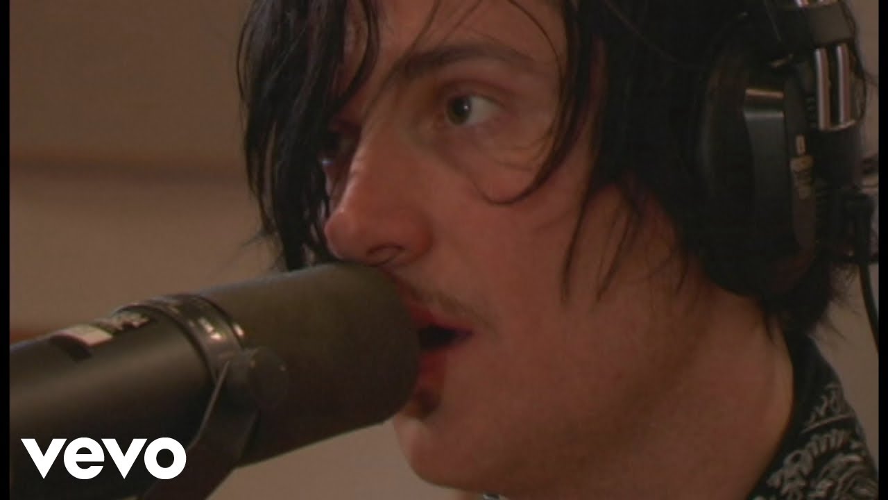 Butch Walker - Maybe It's Just Me (Official Video)
