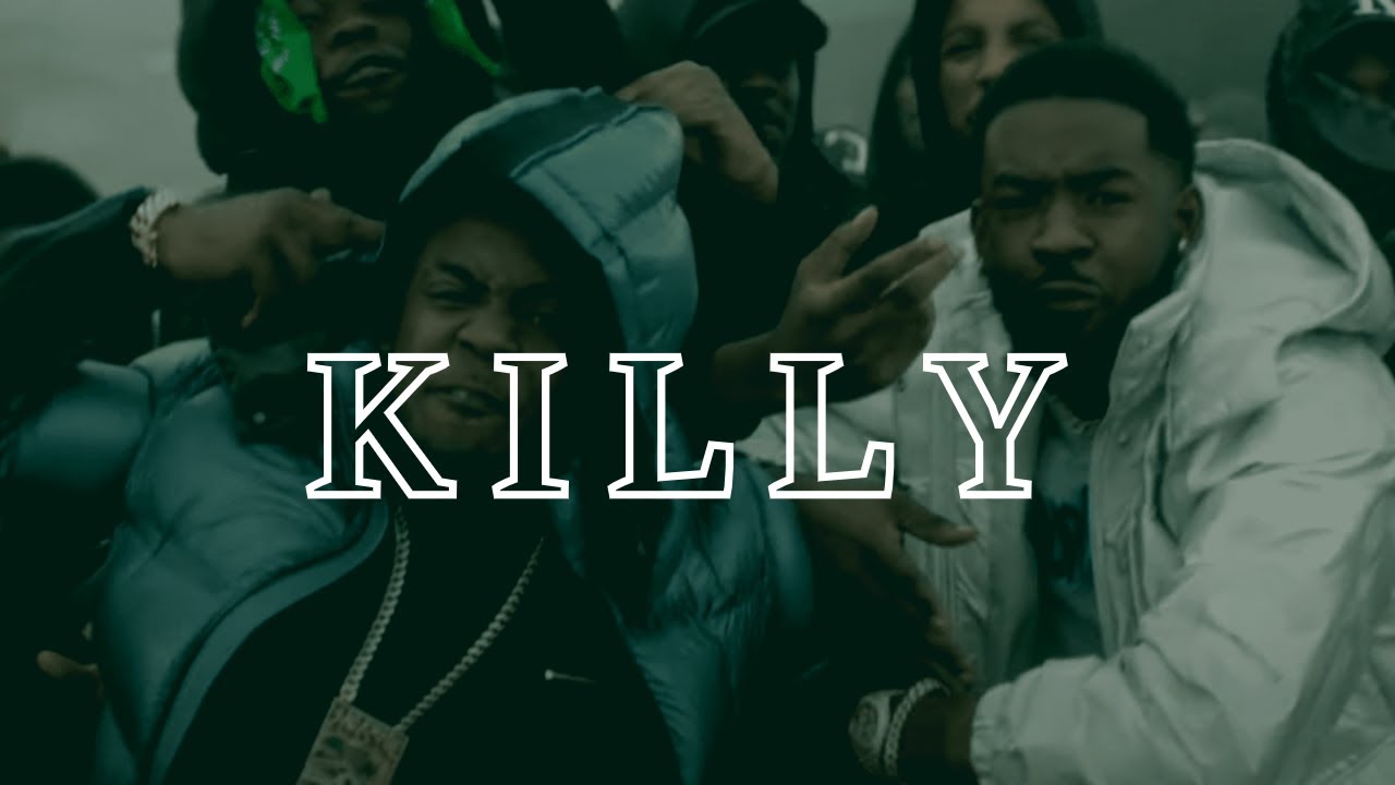 Mist x Tion Wayne Type Beat - 