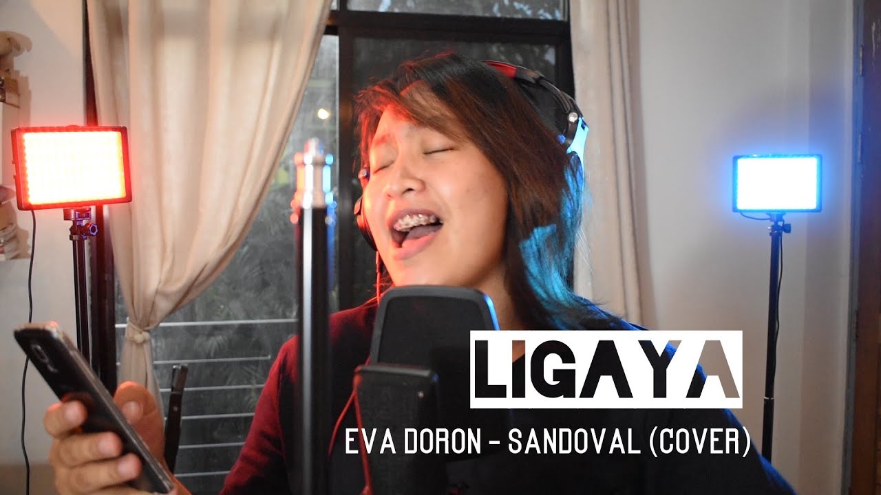 LIGAYA as popularized by EHeads (cover)
