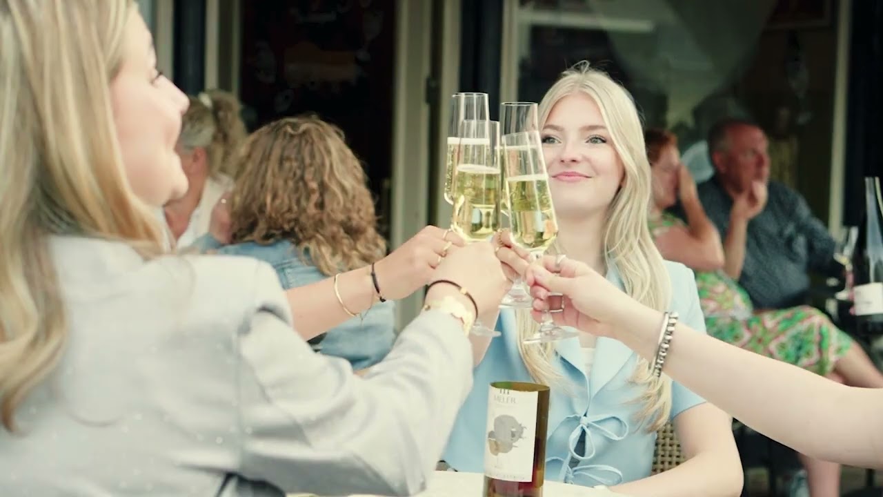 Wijnbar De 3 Wijntjes - Waar Wijn Wijsheid is.
