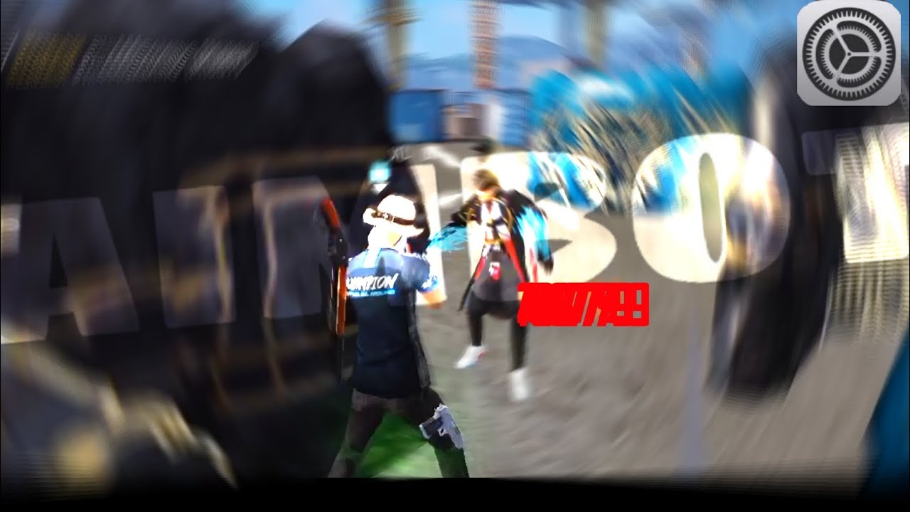 Something Aimbot? 👾🥱 @NonstopGaming_