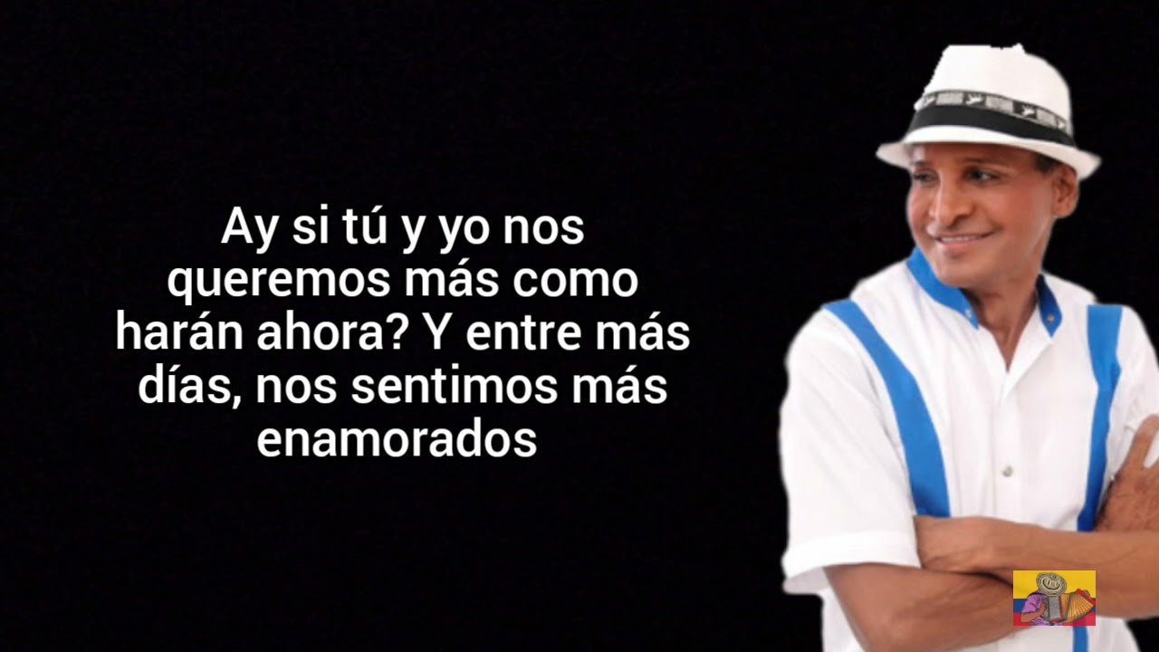 Solos Los Dos - Farid Ortiz (Letra)