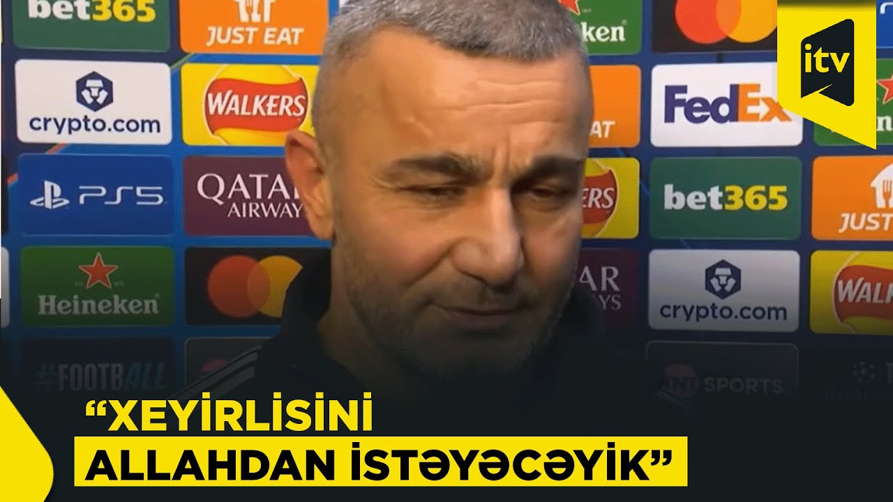 Qurban Qurbanov “Liverpul