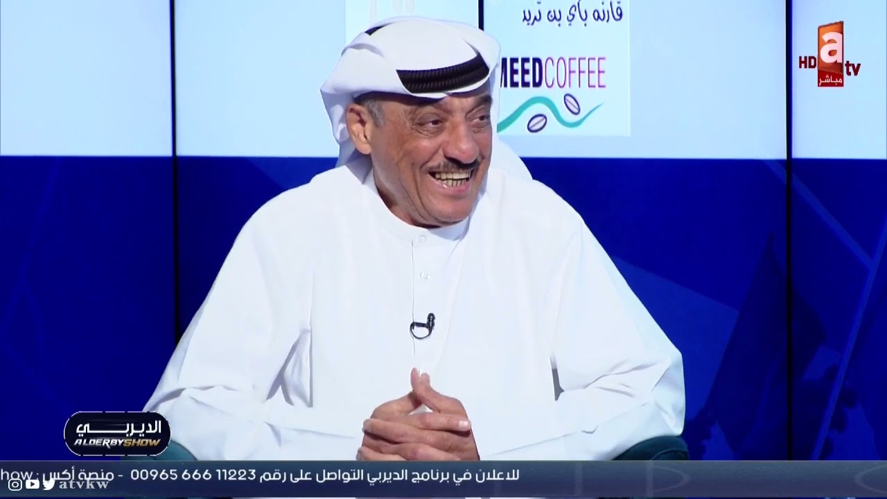 أحمد موسى: 