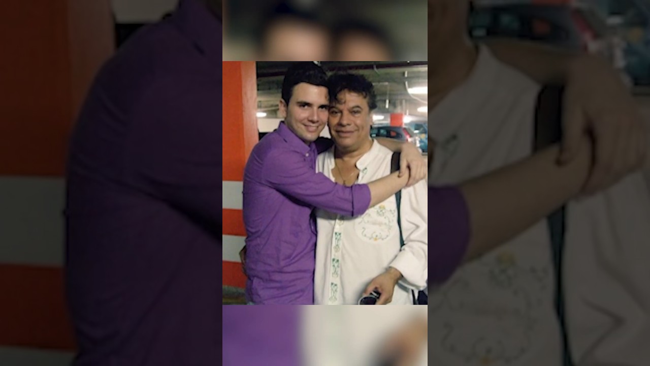Why did he NEVER want to ADMIT all the RUMORS? || Juan Gabriel || His story #mexico #JuanGabriel
