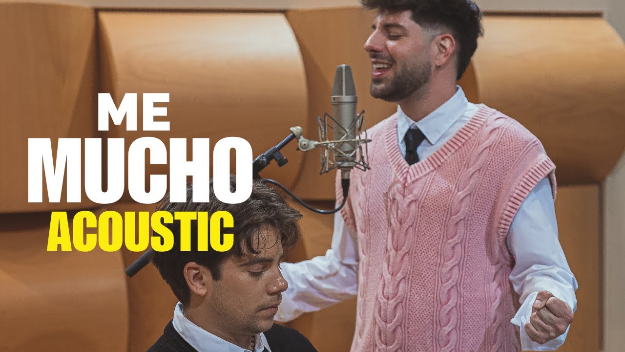 ZOET, b&ouml;ldu - Me Mucho, Bravata (Acoustic)
