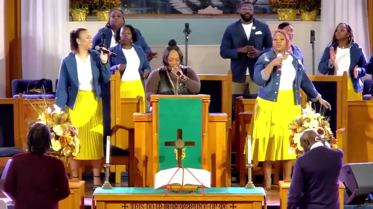 Union Baptist Church Of Hempstead, NY