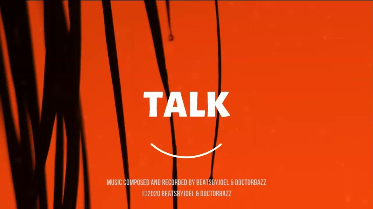 [FREE] Fireboy DML x Ayra Starr Type Beat | Emotional Afrobeat Instrumental 2021 | ''Talk''