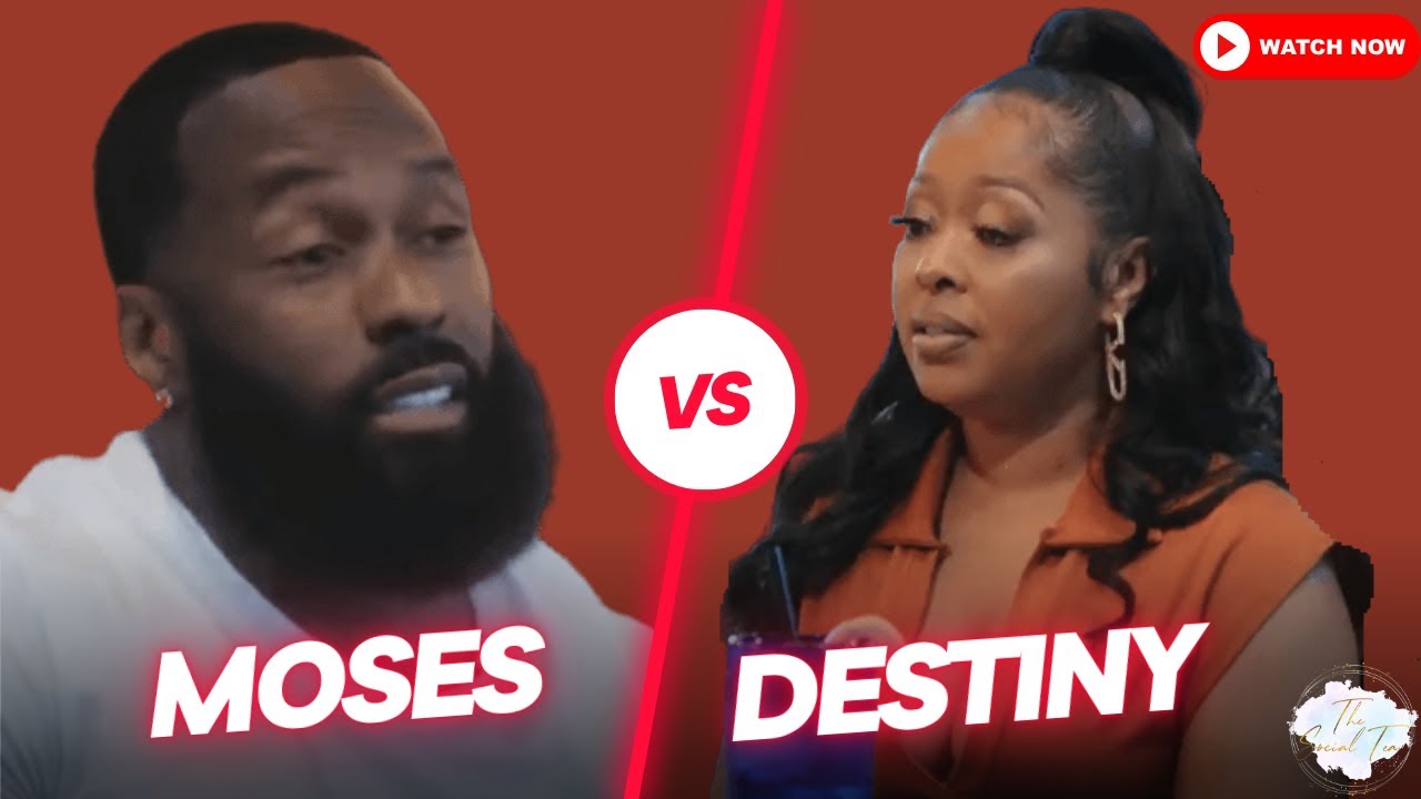 Love & Marriage Huntsville: Season 7/8 Episode 4- Keep My Wife's Name Out Your Mouth (RECAP) #lamh