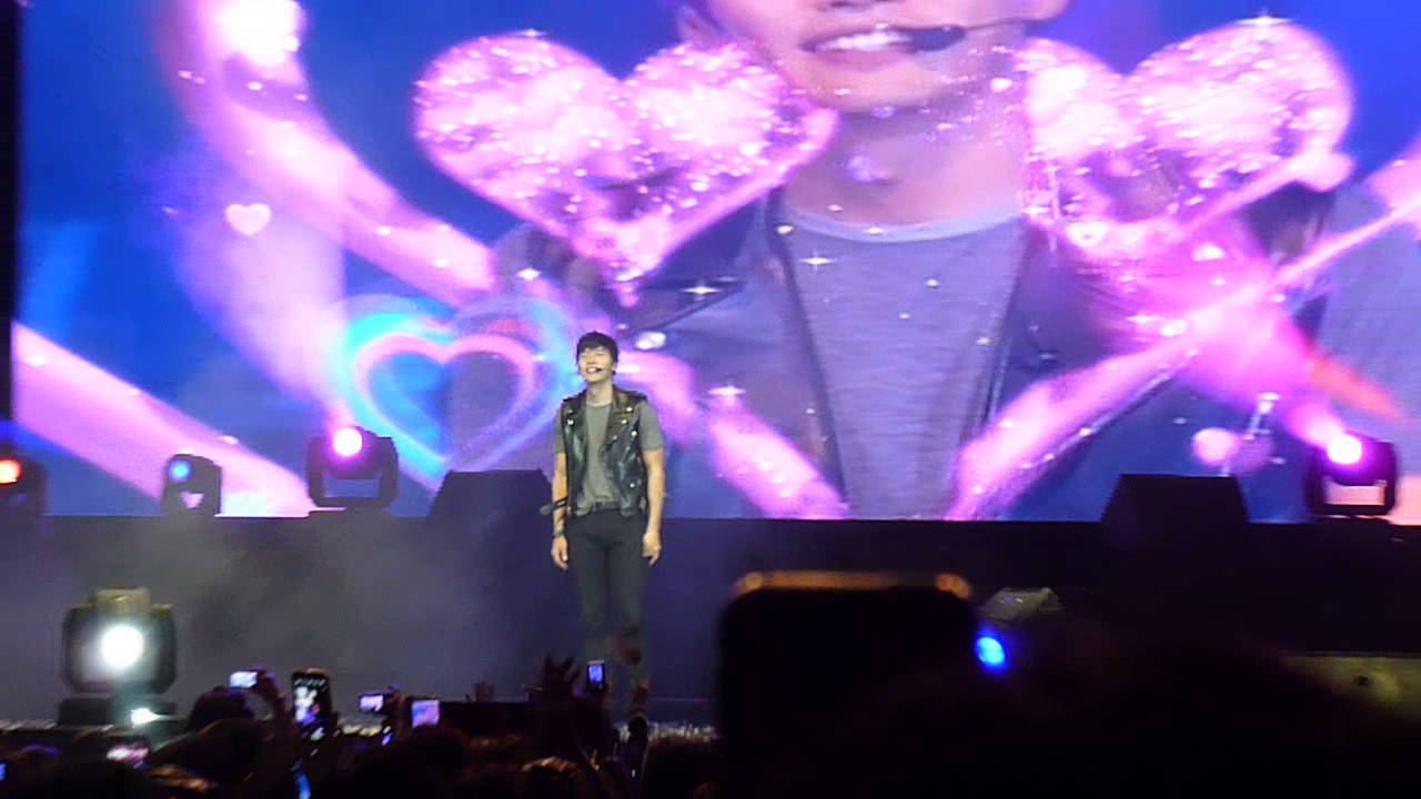20130420 HYUN BIN HKFM  MARRY YOU