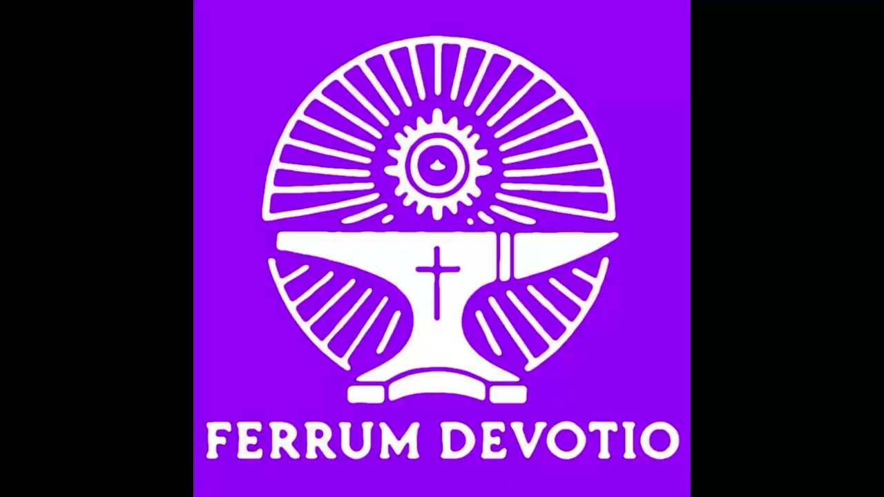 Podcast-Ferrum Devotio: El suelo de la Parroquia