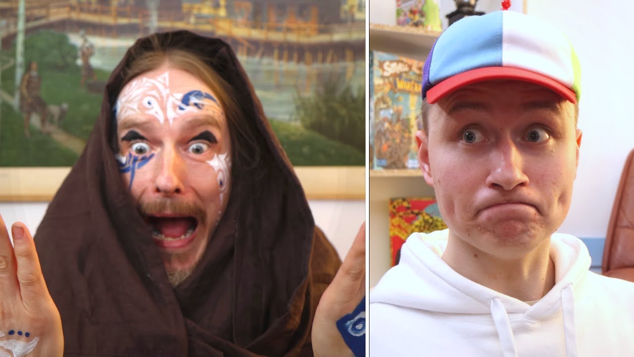 Pete Bloopers | 4