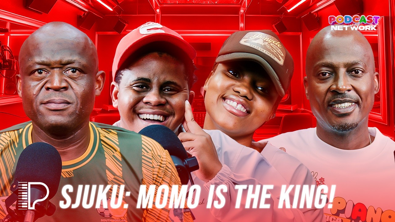 Sjuku: Khune’s R500, DBN Gogo’s 24hr Set, Toss & Nadia Nakai, Amapiano Fake Life & Kelvin Momo