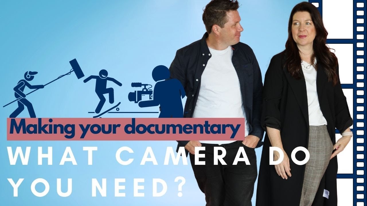 How to Film Your Doc: What Camera do YOU Need? E58