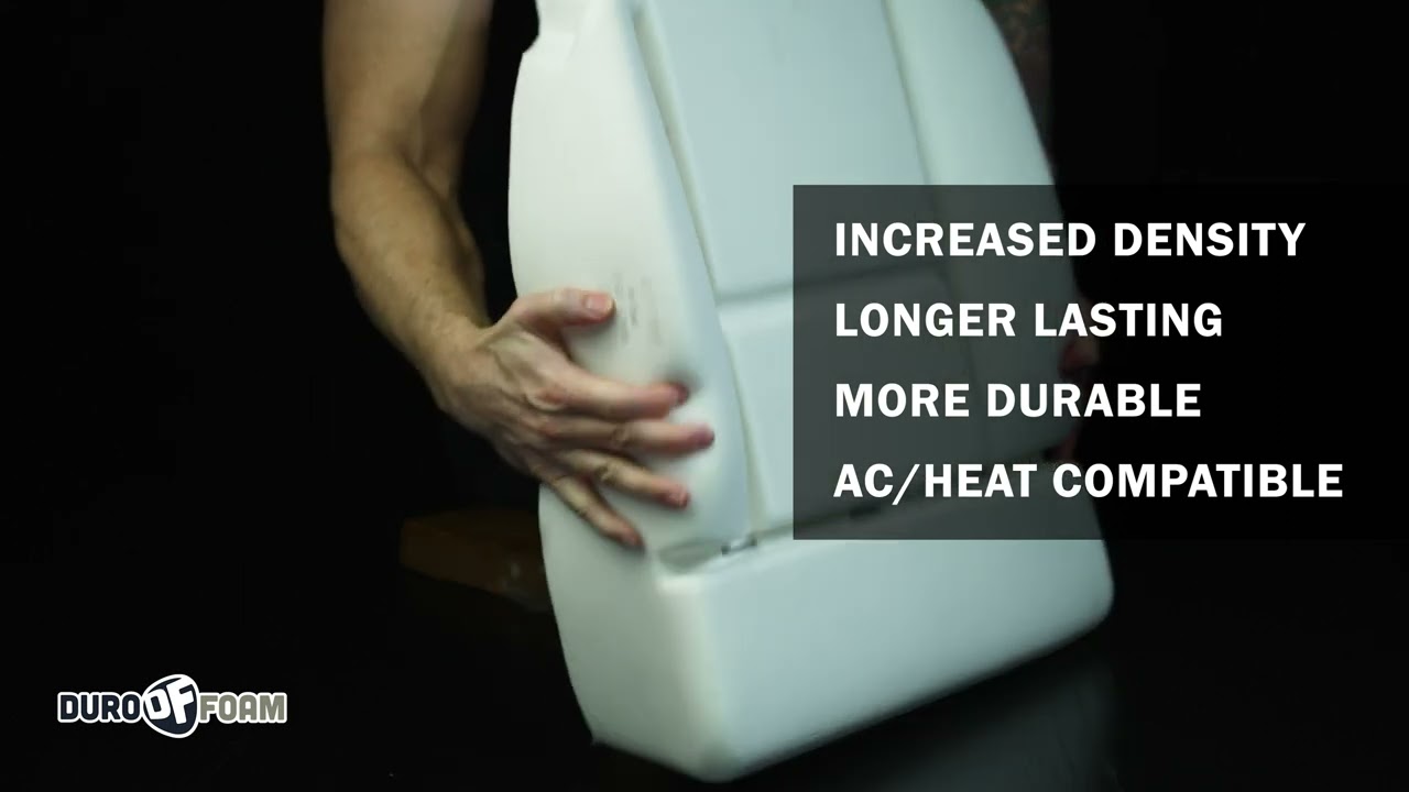 What Makes Durofoam Special?