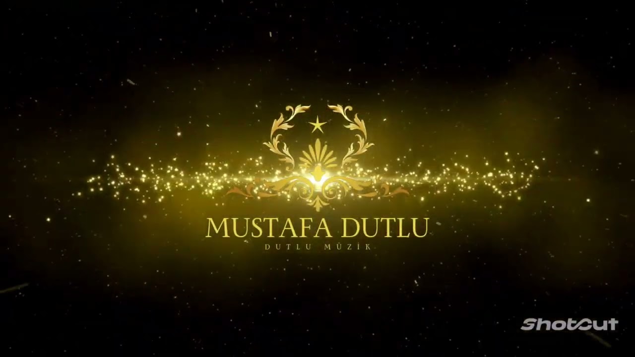 2024/1 MUSTAFA DUTLU HALAY