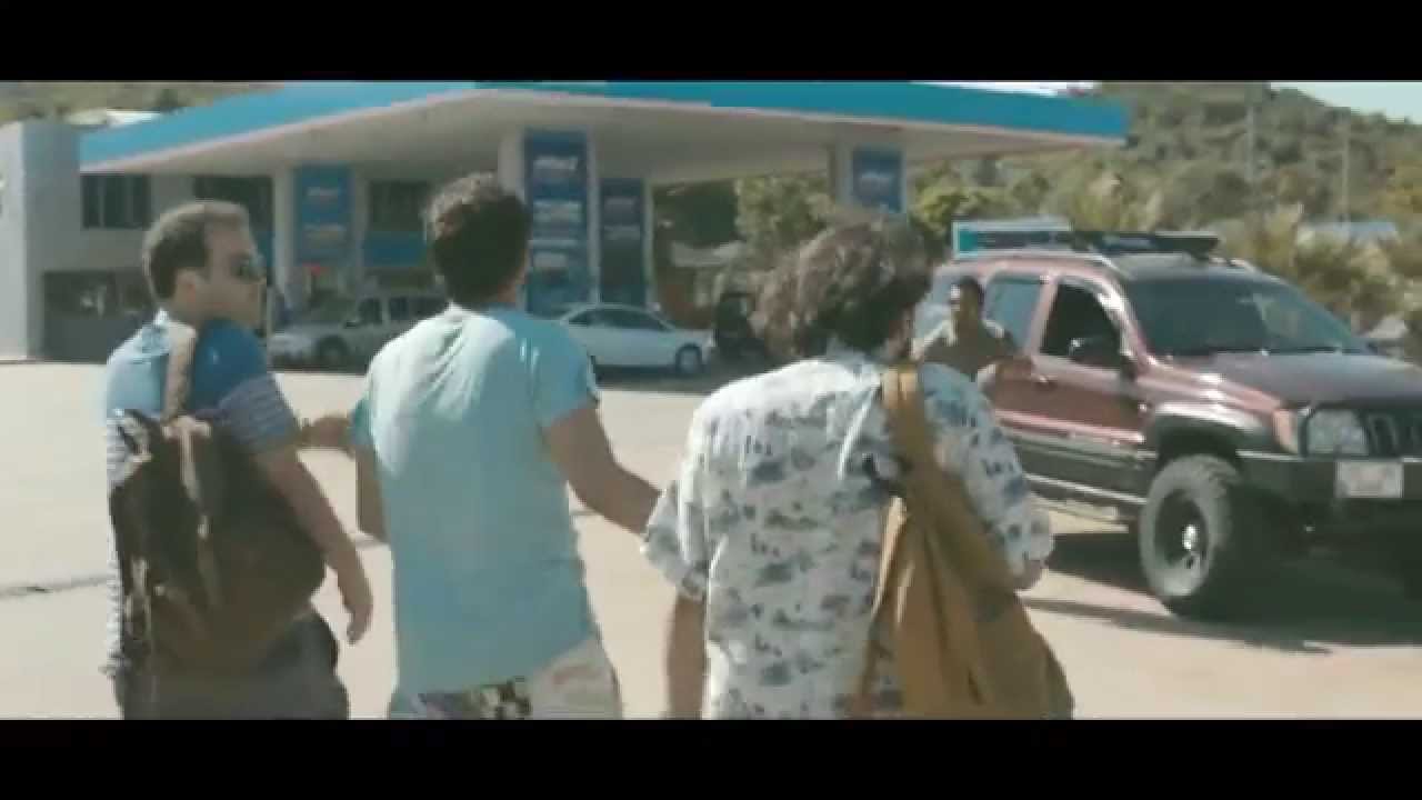 Aygaz Otogaz Uçuran Performans Reklam Filmi - Kısa