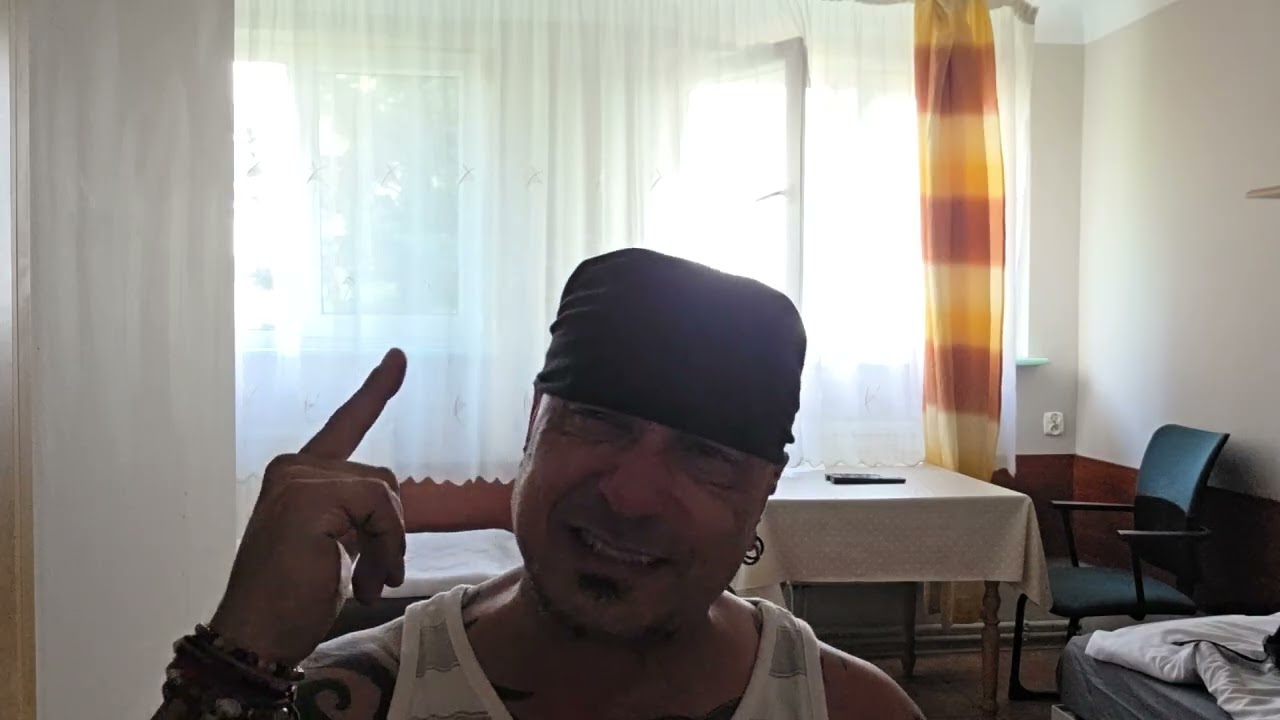 POLSKA JEST SUPER 🫶💙 (nagrane wczoraj/słaby internet) - PRAWIE NIE NA ŻYWO: pato 17.07.2026
