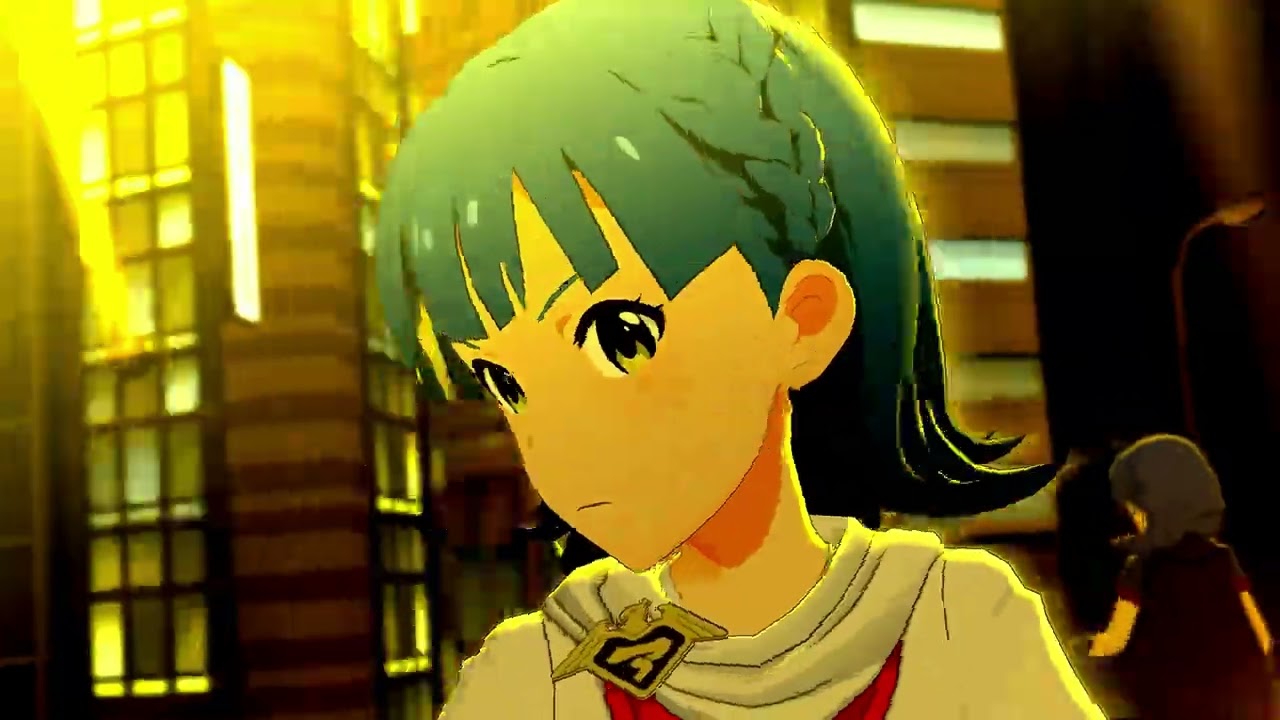 [ミリシタ]  FAITH/TO/FAITH (Sub. Español)